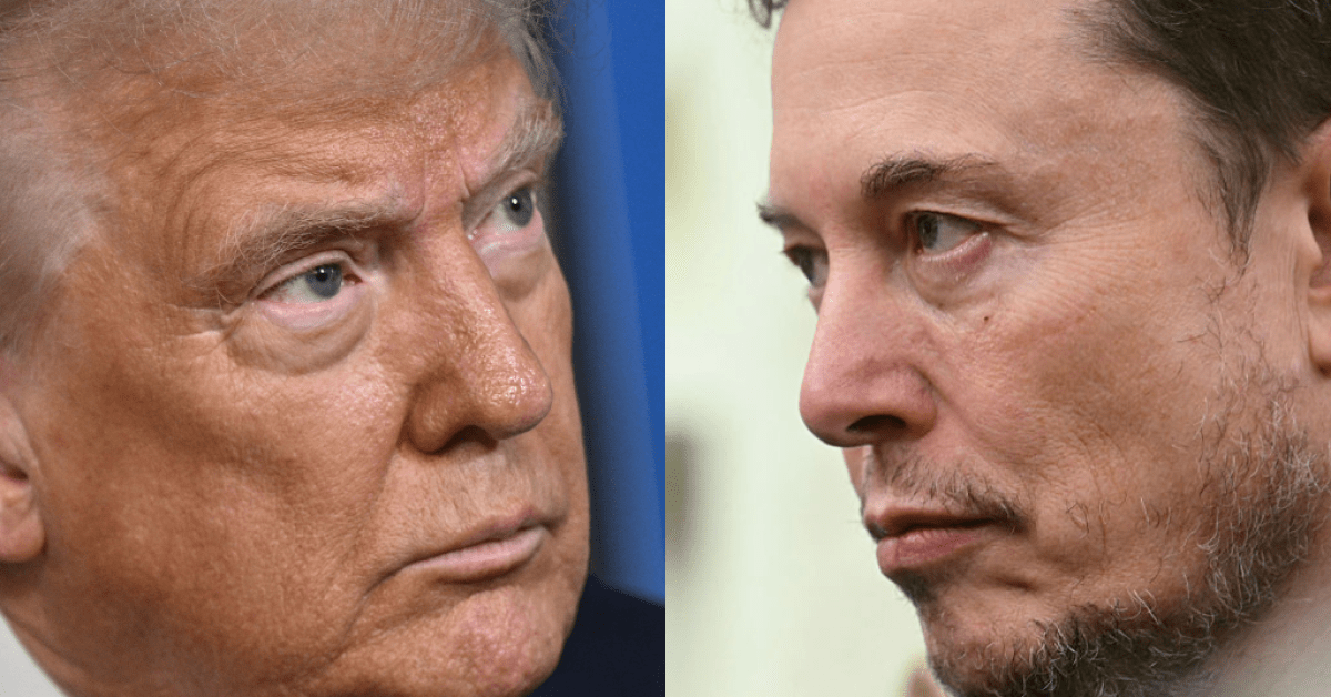 trump-musk